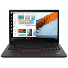 ThinkPad T14 G2 14" FHD (1920x1080) AG LP 400N, i5-1135G7 2.4G, 8GB DDR4 3200, 256GB SSD M.2, Intel UHD, WiFi 6, BT, 4G-LTE, FPR, SCR, IR&HD Cam, 65W USB-C, 3cell 50Wh, Win 10 Pro, 3Y CI, 1.47 kg - 20W000ARRT