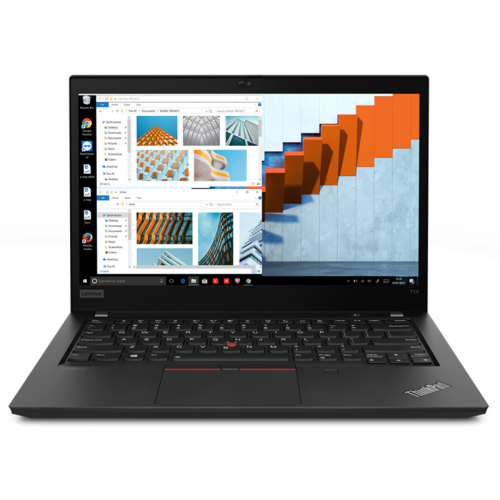 ThinkPad T14 G2 14" UHD (3840x2160) IPS AG HDR 500N, i7-1165G7 2.8G, 16GB DDR4 3200, 1TB SSD M.2, Intel UHD, WiFi 6, BT, 4G-LTE, FPR, SCR, IR&HD Cam, 65W USB-C, 3cell 50Wh, Win 10 Pro, 3Y CI, 1.47 kg - 20W000B0RT