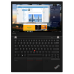 ThinkPad T14 G2 14" UHD (3840x2160) IPS AG HDR 500N, i7-1165G7 2.8G, 16GB DDR4 3200, 1TB SSD M.2, Intel UHD, WiFi 6, BT, 4G-LTE, FPR, SCR, IR&HD Cam, 65W USB-C, 3cell 50Wh, Win 10 Pro, 3Y CI, 1.47 kg - 20W000B0RT
