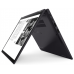ThinkPad X13 Yoga G2 T 13.3" WUXGA (1920x1200) AG MT 300N, i5-1135G7 2.4G, 8GB LP4X 4266, 256GB SSD M.2, Intel Iris Xe, WiFi 6, BT, NoWWAN, FPR,SCR,IR Cam,Pen, 3cell 52.8Wh, 65W USB-C, Win 10 Pro, 3Y - 20W80011RT