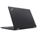 ThinkPad X13 Yoga G2 T 13.3" WUXGA (1920x1200) AG MT 300N, i5-1135G7 2.4G, 16GB LP4X 4266, 512GB SSD M.2, Intel Iris Xe, WiFi 6, BT, NoWWAN,FPR,SCR,IR Cam,Pen, 3cell 52.8Wh, 65W USB-C, Win 10 Pro, 3Y - 20W80013RT