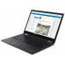 ThinkPad X13 Yoga G2 T 13.3" WUXGA (1920x1200) AG MT 300N, i5-1135G7 2.4G, 16GB LP4X 4266, 512GB SSD M.2, Intel Iris Xe, WiFi 6, BT, NoWWAN,FPR,SCR,IR Cam,Pen, 3cell 52.8Wh, 65W USB-C, Win 10 Pro, 3Y - 20W80013RT