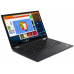 ThinkPad X13 Yoga G2 T 13.3" WUXGA (1920x1200) AG MT 300N, i5-1135G7 2.4G, 16GB LP4X 4266, 512GB SSD M.2, Intel Iris Xe, WiFi 6, BT, NoWWAN,FPR,SCR,IR Cam,Pen, 3cell 52.8Wh, 65W USB-C, Win 10 Pro, 3Y - 20W80013RT