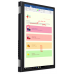 ThinkPad X13 Yoga G2 T 13.3" WUXGA (1920x1200) AG MT 300N, i5-1135G7 2.4G, 16GB LP4X 4266, 512GB SSD M.2, Intel Iris Xe, WiFi 6, BT, NoWWAN,FPR,SCR,IR Cam,Pen, 3cell 52.8Wh, 65W USB-C, Win 10 Pro, 3Y - 20W80013RT