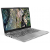 Lenovo ThinkBook 14s Yoga ITL 14" FHD (1920x1080) GL MT 300N, i5-1135G7 2.4G, 8GB DDR4 3200, 512GB SSD M.2, Iris Xe, WiFi 6, BT, FPR, HD Cam, 4cell 60Wh, NoOS, 1Y CI, Mineral Grey, 1.5kg - 20WE0030RU