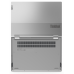 Lenovo ThinkBook 14s Yoga ITL 14" FHD (1920x1080) GL MT 300N, i5-1135G7 2.4G, 8GB DDR4 3200, 512GB SSD M.2, Iris Xe, WiFi 6, BT, FPR, HD Cam, 4cell 60Wh, NoOS, 1Y CI, Mineral Grey, 1.5kg - 20WE0030RU