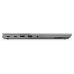 Lenovo ThinkBook 14s Yoga ITL 14" FHD (1920x1080) GL MT 300N, i5-1135G7 2.4G, 8GB DDR4 3200, 512GB SSD M.2, Iris Xe, WiFi 6, BT, FPR, HD Cam, 4cell 60Wh, NoOS, 1Y CI, Mineral Grey, 1.5kg - 20WE0030RU