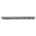 Lenovo ThinkBook 14s Yoga ITL 14" FHD (1920x1080) GL MT 300N, i5-1135G7 2.4G, 8GB DDR4 3200, 512GB SSD M.2, Iris Xe, WiFi 6, BT, FPR, HD Cam, 4cell 60Wh, NoOS, 1Y CI, Mineral Grey, 1.5kg - 20WE0030RU