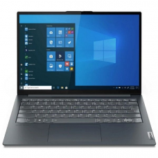 Lenovo Thinkbook 13x 13.3" WQXGA (2560x1600) IPS 400N, i7-1160G7 2.1G, 16GB LPDDR4x-4266, 512GB SSD M.2, Intel Iris Xe, WiFi 6, BT, FPR, HD Cam, 4cell 53Wh, Win 10 Pro, 1Y OS, 1.13kg - 20WJ0020RU