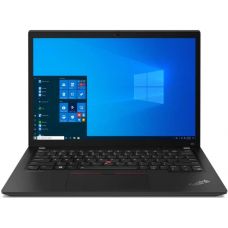 ThinkPad X13 G2 T 13.3" WUXGA (1920x1200) AG 300N, i5-1135G7 2.4G, 8GB LP4X 4266, 512GB SSD M.2, Intel Iris Xe, WiFi+BT, 4G-LTE, FPR, SCR, IR Cam, 4cell 54.7Wh, 65W USB-C, Win 10 Pro, 3Y CI, 1.31kg - 20WK00A2RT