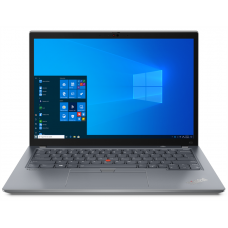 ThinkPad X13 G2 T 13.3" WUXGA (1920x1200) AG 300N, i5-1135G7 2.4G, 16GB LP4X 4266, 512GB SSD M.2, Intel Iris Xe, WiFi+BT, 4G-LTE, FPR, SCR, IR Cam, 4cell 54.7Wh, 65W USB-C, Win 10 Pro, 3Y CI, 1.38kg - 20WK00AKRT