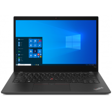 ThinkPad T14s G2 14" FHD (1920x1080) AG 300N, i5-1135G7 2.4G, 16GB LP4X 4266, 512GB SSD M.2, Intel Iris Xe, WiFi 6, BT, NoWWAN, FPR, SCR, IR&HD Cam, 4cell 57Wh, 65W USB-C, Win 10 Pro, 3Y OS, 1.36 kg - 20WM009DRT