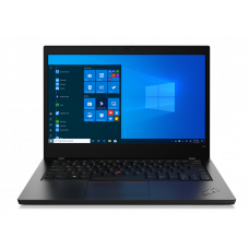 ThinkPad L14 Gen 2 14" FHD (1920 x 1080), i5-1135G7, 8GB DDR4 3200, 256GB SSD M.2, Intel Iris Xe, WiFi, BT, NoWWAN, TPM2, IR Cam, 3cell 45Wh, 65W USB-C, Win 10 Pro64 RUS
