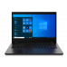 ThinkPad L14 Gen 2 14" FHD (1920 x 1080), i5-1135G7, 8GB DDR4 3200, 256GB SSD M.2, Intel Iris Xe, WiFi, BT, NoWWAN, TPM2, IR Cam, 3cell 45Wh, 65W USB-C, Win 10 Pro64 RUS