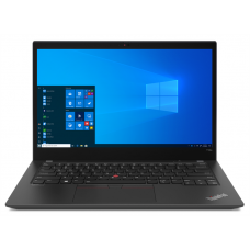 ThinkPad T14s AMD G2 14" FHD (1920x1080) 400N, Ryzen 5 Pro 5650U 2.3G, 16GB LP4X 4266, 512GB SSD M.2, Radeon Graphics, WiFi 6, BT, 4G-LTE, FPR, SCR, IR Cam, 4cell 57Wh, 65W USB-C, Win 10 Pro, 3Y CI, 1 - 20XF006JRT