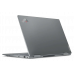 ThinkPad X1 Yoga G6 T 14" WUXGA (1920x1200) MT 400N, i5-1135G7 2.4G, 8GB LP4X 4266, 256GB SSD M.2, Intel Iris Xe, WiFi 6, BT, FPR, IR Cam, 4cell 57Wh, 65W USB-C,KB ENG/RUS Win 10P64 ENG, 1Y, 1.4kg