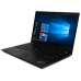 ThinkPad P14s AMD 14" FHD (1920x1080) IPS 400N, Ryzen 7 Pro 4750U 1.7G, 16GB Soldered+16GB DIMM 3200, 512GB SSD M.2, Radeon Vega, WWAN Ready, WiFi 6,BT, FPR, SCR, IR Cam, 3cell 50Wh, Win 10 Pro, 3Y PS - 20Y1001HRT