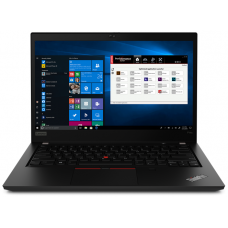 ThinkPad P14s AMD 14" FHD (1920x1080) IPS PG Touch 500N, Ryzen 7 Pro 4750U 1.7G, 16GB Soldered+16GB DIMM 3200, 1TB SSD M.2,Radeon Vega,WiFi 6,BT,WWAN Ready,FPR,SCR,IR Cam,3cell 50Wh, Win 10 Pro, 3Y PS - 20Y1003HRT