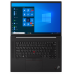 ThinkPad X1 Extreme G4 16" WQXGA (2560x1600) AG 400N, i7-11800H 2.3G, 2x16GB DDR4 3200, 512GB SSD M.2, RTX 3060 6GB, WiFi 6, BT, NoWWAN, IR Cam, 4cell 90Wh, 230W, Win 10 Pro, 3Y PS CO2 Offset, 1.81kg - 20Y50033RT