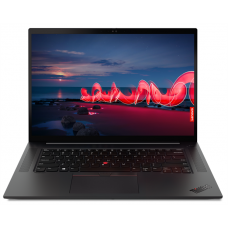 ThinkPad X1 Extreme G4 16" WQXGA (2560x1600) AG 400N, i7-11800H 2.3G, 16GB DDR4 3200,512GB SSD M.2,RTX 3050Ti 4GB, WiFi+BT, NoWWAN, FPR, IR Cam, 4cell 90Wh, 170W, Win 10 Pro, 3Y PS CO2 Offset, 1.81kg - 20Y50034RT