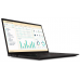 ThinkPad X1 Extreme G4 16" WQUXGA (3840x2400) AG 600N, i7-11800H 2.3G, 16GB DDR4 3200, 512GB SSD M.2, RTX 3050Ti 4GB, WiFi 6, BT, NoWWAN, IR Cam, 4cell 90Wh, 170W, Win 10 Pro, 3Y PS CO2 Offset, 1.81kg - 20Y50038RT