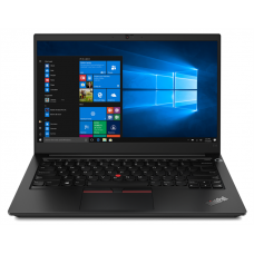 ThinkPad E14 AMDL G3 14" FHD (1920x1080) AG 300N, Ryzen 5 5500U 2.1G, 8GB DDR4 3200, 256GB SSD M.2, Radeon Graphics, Wifi, BT, FPR, IR Cam, 3cell 57Wh, 65W USB-C, Win 11 Pro, 1Y CI - 20Y700AKRT