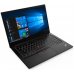ThinkPad E14 AMDL G3 14" FHD (1920x1080) AG 300N, Ryzen 7 5700U 1.8G, 2x8GB DDR4 3200, 256GB SSD M.2, Radeon Graphics, Wifi+BT, FPR, IR Cam, 3cell 57Wh, 65W USB-C, Win 11 Pro, 1Y CI, 1.64kg - 20Y700CKRT