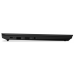ThinkPad E14 AMDL G3 14" FHD (1920x1080) AG 300N, Ryzen 7 5700U 1.8G, 2x8GB DDR4 3200, 256GB SSD M.2, Radeon Graphics, Wifi+BT, FPR, IR Cam, 3cell 57Wh, 65W USB-C, Win 11 Pro, 1Y CI, 1.64kg - 20Y700CKRT