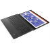 ThinkPad E15 G3 AMD 15.6" FHD (1920x1080) IPS AG 300N, Ryzen 5 5500U 2.1G, 2x8GB DDR4 3200, 512GB SSD M.2, AMD Radeon Graphics, WiFi 6, BT, FPR, IR Cam, 3cell 57Wh, 65W USB-C, Win 10 Pro, 1Y CI, 1.7kg - 20YG004CRT