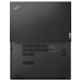 ThinkPad E15 G3 AMD 15.6" FHD (1920x1080) IPS AG 300N, Ryzen 5 5500U 2.1G, 8GB DDR4 3200, 256GB SSD M.2, AMD Radeon Graphics, WiFi 6, BT, FPR, IR Cam, 3cell 57Wh, 65W USB-C, NoOS, 1Y CI, 1.7kg - 20YG005JRT