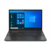 ThinkPad E15 Gen 3 15.6" FHD (1920x1080) IPS 300N, Ryzen 7 5700U, 16GB DDR4 3200, 512GB SSD M.2, Radeon Graphics, WiFi, BT, IR Cam, 57Wh, 65W USB-C, KB RU/ENG, Win 11 Pro ENG, 1Y, 1.7kg ThinkPad E15 Gen 3 15.6" FHD (1920x1080) IPS 300N, Ryzen 7 5700U, 16GB DDR4 3200, 512GB SSD M.2, Radeon Graphics, WiFi, BT, IR Cam, 57Wh, 65W USB-C, KB RU/ENG, Win 11 Pro ENG, 1Y, 1.7kg