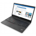 ThinkPad E15 AMDL G3 15.6" FHD (1920x1080) AG 300N, Ryzen 5 5500U 2.1G, 8GB DDR4 3200, 256GB SSD M.2, Radeon Graphics, Wifi, BT, FPR, IR Cam, 3cell 57Wh, 65W USB-C, Win 11 Pro, 1Y CI - 20YG00A3RT