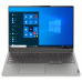 Lenovo ThinkBook 16p G2 ACH 16" WQXGA (2560x1600) AG 400N, Ryzen 7 5800H 3.2G, 2x8GB DDR4 3200, 512GB SSD M.2, RTX 3060 6GB, WiFi 6, BT, FPR, 1080P Cam, 4cell 70Wh, Win 10 Pro, 1Y CI, 1.99kg - 20YM000ARU