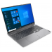 Lenovo ThinkBook 16p G2 ACH 16" WQXGA (2560x1600) AG 400N, Ryzen 7 5800H 3.2G, 2x8GB DDR4 3200, 512GB SSD M.2, RTX 3060 6GB, WiFi 6, BT, FPR, 1080P Cam, 4cell 70Wh, Win 10 Pro, 1Y CI, 1.99kg - 20YM000ARU