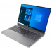 Lenovo ThinkBook 16p G2 ACH 16" WQXGA (2560x1600) AG 400N, Ryzen 7 5800H 3.2G, 2x8GB DDR4 3200, 512GB SSD M.2, RTX 3060 6GB, WiFi 6, BT, FPR, 1080P Cam, 4cell 70Wh, Win 10 Pro, 1Y CI, 1.99kg - 20YM000ARU