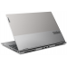 Lenovo ThinkBook 16p G2 ACH 16" WQXGA (2560x1600) AG 400N, Ryzen 7 5800H 3.2G, 2x8GB DDR4 3200, 512GB SSD M.2, RTX 3060 6GB, WiFi 6, BT, FPR, 1080P Cam, 4cell 70Wh, Win 10 Pro, 1Y CI, 1.99kg - 20YM000ARU