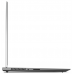 Lenovo ThinkBook 16p G2 ACH 16" WQXGA (2560x1600) AG 400N, Ryzen 7 5800H 3.2G, 2x8GB DDR4 3200, 512GB SSD M.2, RTX 3060 6GB, WiFi 6, BT, FPR, 1080P Cam, 4cell 70Wh, Win 10 Pro, 1Y CI, 1.99kg - 20YM000ARU