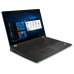 ThinkPad P15 Gen 2 15.6" FHD (1920x1080) IPS 500N, i7-11800H, 2x16GB DDR4 3200, 512GB SSD M.2, RTX A3000 6GB, WiFi, BT, WWAN Ready, FPR, SCR, IR Cam, 6cell 94Wh, 230W, Win 10 Pro, 3Y PS, 2.87kg - 20YQ000SRT