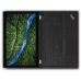 ThinkPad P15 Gen 2 15.6" FHD (1920x1080) IPS 500N, i7-11800H, 2x16GB DDR4 3200, 512GB SSD M.2, RTX A3000 6GB, WiFi, BT, WWAN Ready, FPR, SCR, IR Cam, 6cell 94Wh, 230W, Win 10 Pro, 3Y PS, 2.87kg - 20YQ000SRT