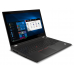 ThinkPad P15 Gen 2 15.6" UHD (3840x2160) IPS 600N, i9-11950H, 2x16GB DDR4 3200, 1TB SSD M.2, RTX A3000 6GB, WiFi, BT, NoWWAN, FPR, SCR, IR Cam, 6cell 94Wh, 230W, Win 10 Pro, 3Y PS, 2.87kg - 20YQ001CRT