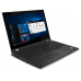 ThinkPad T15g Gen 2 15.6" FHD (1920x1080) IPS 500N, i9-11950H, 2x16GB DDR4 3200, 1TB SSD M.2, RTX 3070 8GB, WiFi, BT, NoWWAN Ready, FPR, SCR, IR Cam, 6cell 94Wh, 230W, Win 10 Pro, 3Y PS, 2.87kg - 20YS000ART