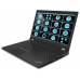 ThinkPad P17 Gen 2 17.3" FHD (1920x1080) IPS 300N, i7-11800H, 2x16GB DDR4 3200, 512GB SSD M.2, RTX A3000 6GB, WiFI, BT, NoWWAN, FPR, SCR, IR Cam, 6cell 94Wh, 230W, Win 10 Pro, 3Y PS, 3.67kg - 20YU0022RT