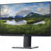 Dell 23" P2319H S/BK(IPS;16:9;250cd/m2;1000:1;8ms;1920x1080;178/178;VGA;HDMI;DP;5xUSB;HAS;Swiv;Tilt;Pivot; ВАЖНО:БЕЗ EU кабеля пит в компл)