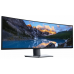 Dell 49" U4919DW Curved LCD BK/BK ( IPS; 32:9; 350 cd/m2; 1000:1/2M:1; 5120 x1440; 5ms; 178/178; 2HDMI; DP; USB Type-C; 7xUSB 3.0; HAS; Tilt) ВАЖНО:БЕЗ EU кабеля пит в компл Dell 49" U4919DW Curved LCD BK/BK ( IPS; 32:9; 350 cd/m2; 1000:1/2M:1; 5120 x1440; 5ms; 178/178; 2HDMI; DP; USB Type-C; 7xUSB 3.0; HAS; Tilt) ВАЖНО:БЕЗ EU кабеля пит в компл
