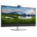 Dell 34" C3422WE (3440 x 1440) CURVED Conferencing Monitor ВАЖНО:БЕЗ EU кабеля пит в компл