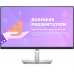 Dell 27" P2722HE S/BK(IPS;16:9;300cd/m2;1000:1;5ms;1920x1080x60Hz;178/178;DP;DP(out)withMST;RJ45;HDMI;USB-C;4xUSB;HAS;Tilt;Swiv;Pivot;VESA; ВАЖНО:БЕЗ EU кабеля пит в компл)