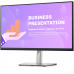 Dell 27" P2722HE S/BK(IPS;16:9;300cd/m2;1000:1;5ms;1920x1080x60Hz;178/178;DP;DP(out)withMST;RJ45;HDMI;USB-C;4xUSB;HAS;Tilt;Swiv;Pivot;VESA; ВАЖНО:БЕЗ EU кабеля пит в компл)