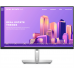 Dell 27" P2722H S/BK(IPS;16:9;300cd/m2;1000:1;5ms;1920x1080x60Hz;178/178;VGA;DP;HDMI;5xUSB;HAS;Tilt;Swiv;Pivot;VESA; ВАЖНО:БЕЗ EU кабеля пит в компл)