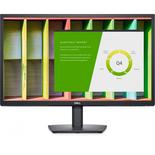 Dell 23,8" E2422H LCD BK/BK ( IPS; 250 cd/m2; 16:9; 1000:1; 5ms; 1920x1080; 178/178; VGA; DP) (без кабеля питания в комплекте) Dell 23,8" E2422H LCD BK/BK ( IPS; 250 cd/m2; 16:9; 1000:1; 5ms; 1920x1080; 178/178; VGA; DP) (без кабеля питания в комплекте)