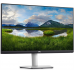 Dell 27" S2722DC S/BK(IPS;16:9;350cd/m2;1000:1;4ms;2560x1440x75Гц;178/178;2xHDMI1.4;1xUSB-C;2xUSB;HAS;Swiv;Pivot;Spk2x3W;VESA; ВАЖНО:БЕЗ EU кабеля пит в компл)